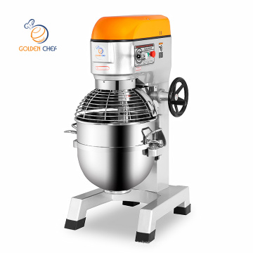 3 functions 30 liter CE approval planetary mixer with bowl mixer for kitchen cake stand mixer